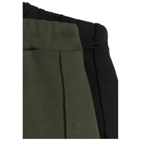 Tiffosi Παιδικό παντελόνι φόρμας Tamy 2- Pack